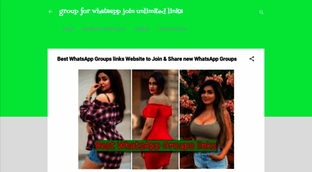 groupforwhatsappjoinunlimitedlinks.blogspot.com