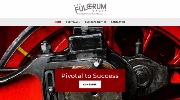 groupfulcrum.com