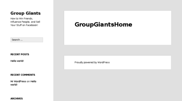 groupgiants.com