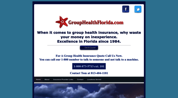 grouphealthflorida.com