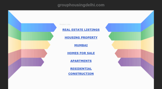 grouphousingdelhi.com