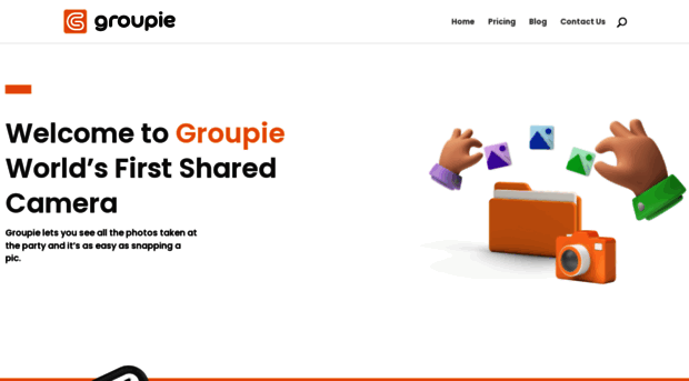 groupie.co