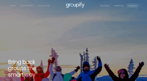 groupify.ski