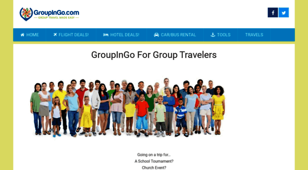 groupingo.com