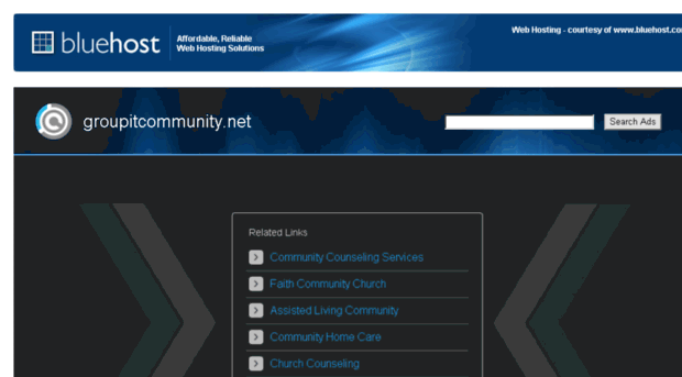 groupitcommunity.net