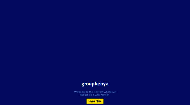 groupkenya.com