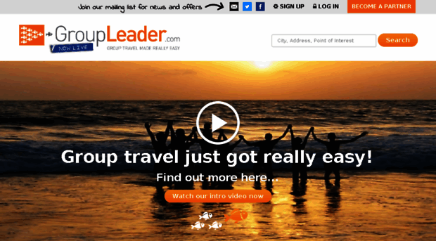 groupleader.com