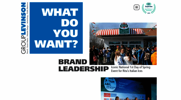 grouplevinson.com