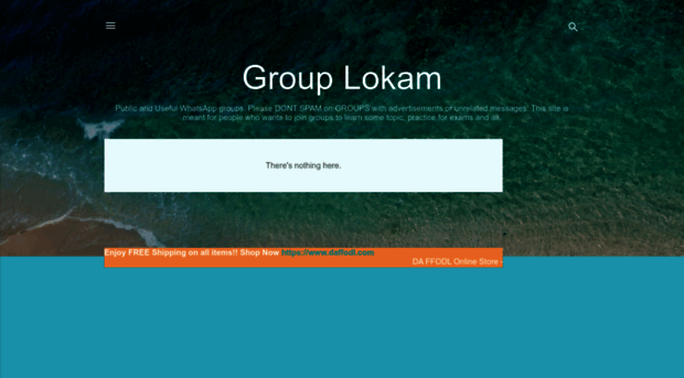 grouplokam.blogspot.com
