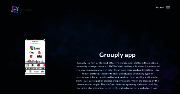 grouply.app