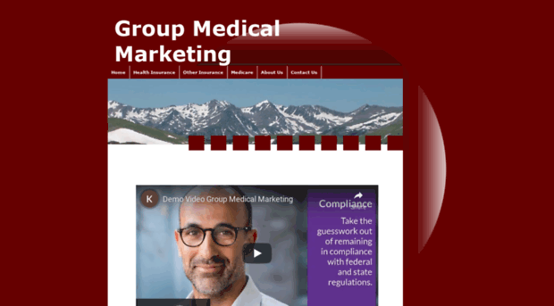 groupmedicalmarketing.com