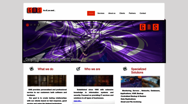 groupnetsecurity.com