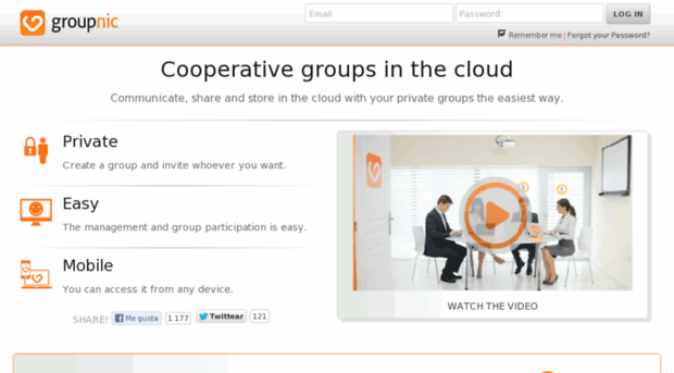 groupnic.es