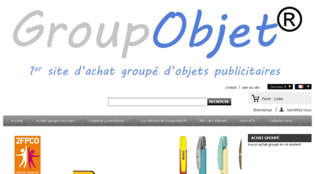 groupobjet.com