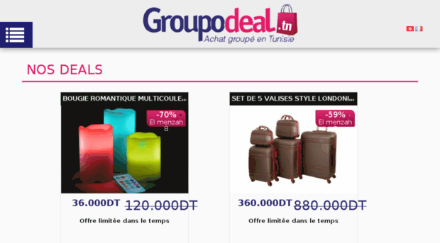 groupodeal.tn