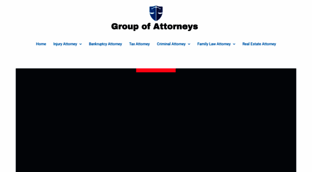 groupofattorneys.com