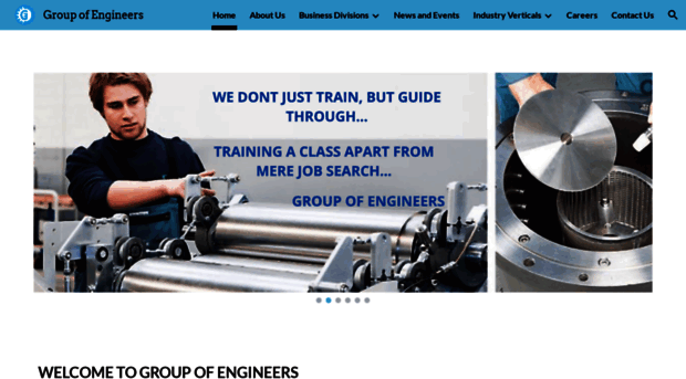 groupofengineers.com