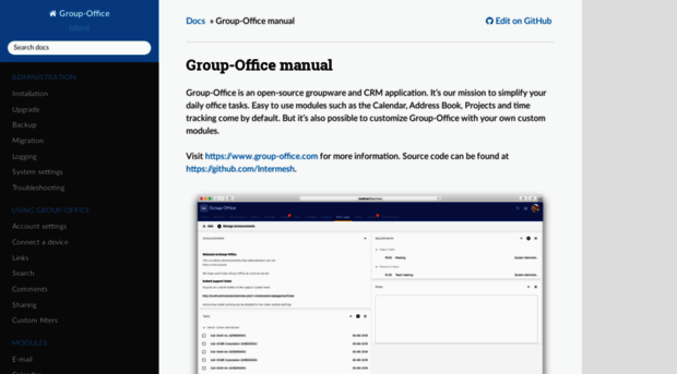 groupoffice.readthedocs.io