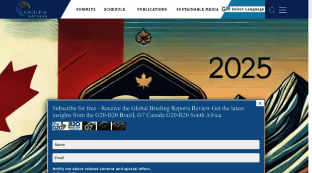 groupofnations.com
