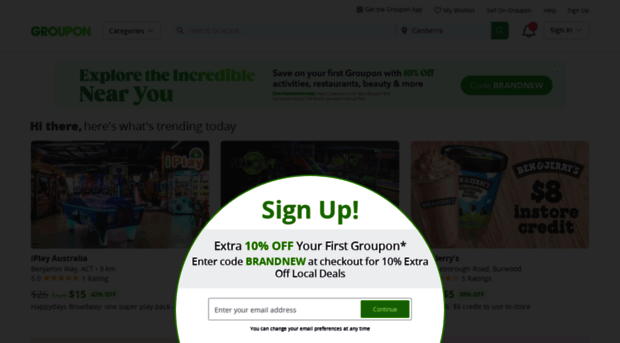 groupon.co.nz