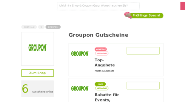 groupon.gutscheincodes.de