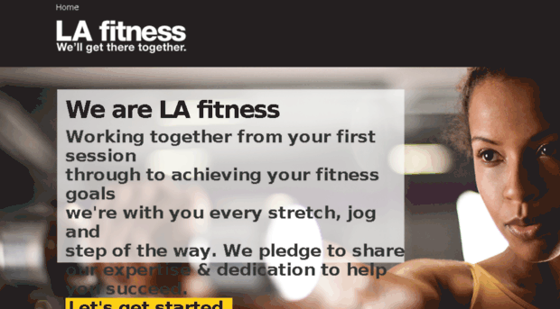 groupon105.lafitness.co.uk