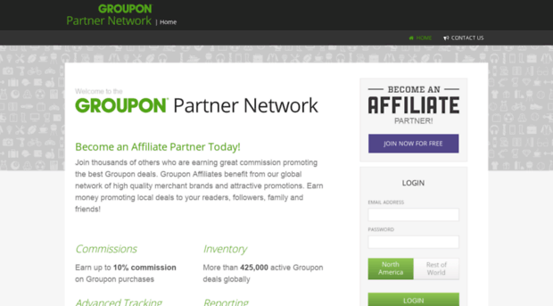 grouponaffiliate.com