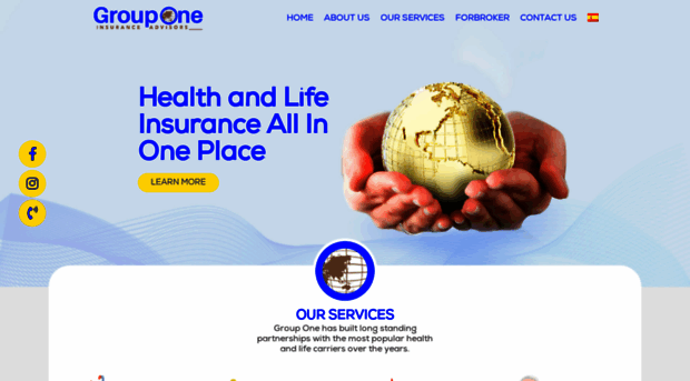 grouponefinancial.net