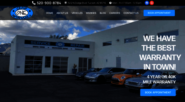 grouponemotorwerks.com