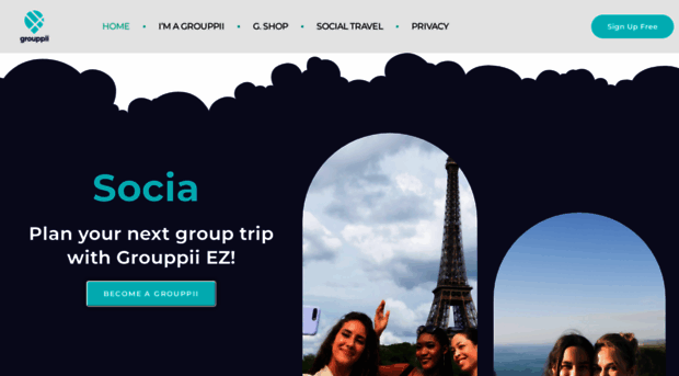 grouppii.com