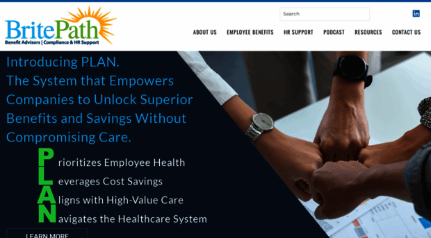 groupplannersinc.com