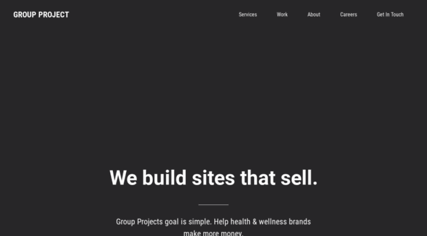 groupproject.io