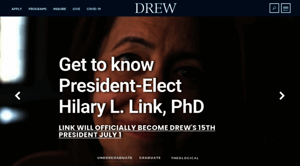 groups.drew.edu