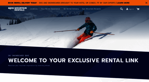 groups.epicmountainrentals.com