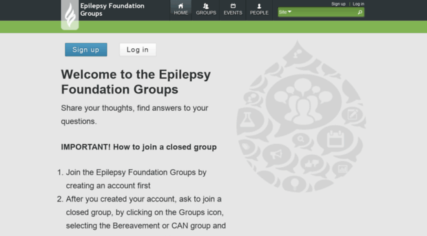 groups.epilepsy.com