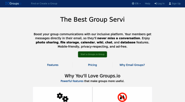 groups.io