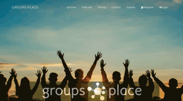 groups.place