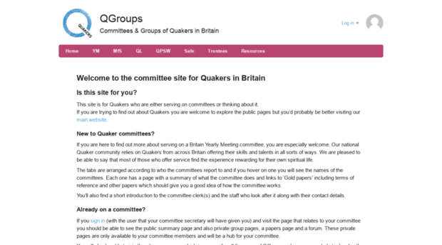 groups.quaker.org.uk