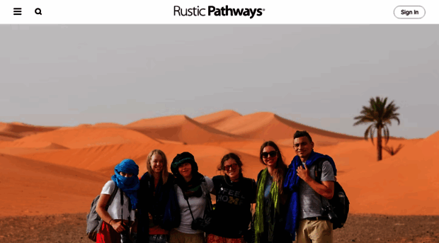 groups.rusticpathways.com