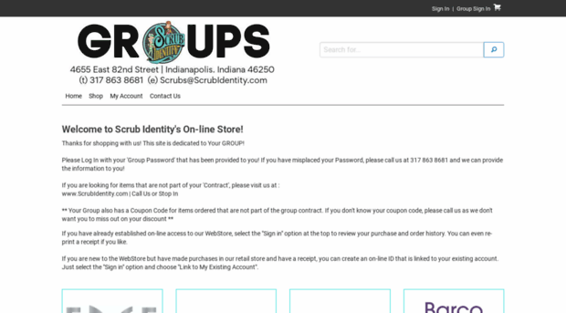groups.scrubidentity.com