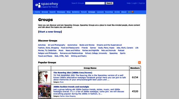 groups.spacehey.com