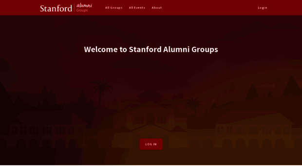 groups.stanford.edu