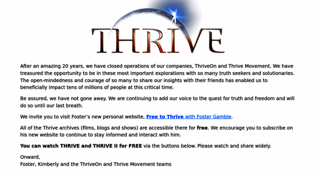 groups.thrivemovement.com