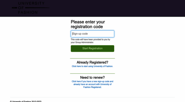 groups.universityoffashion.com