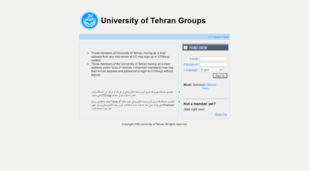 groups.ut.ac.ir