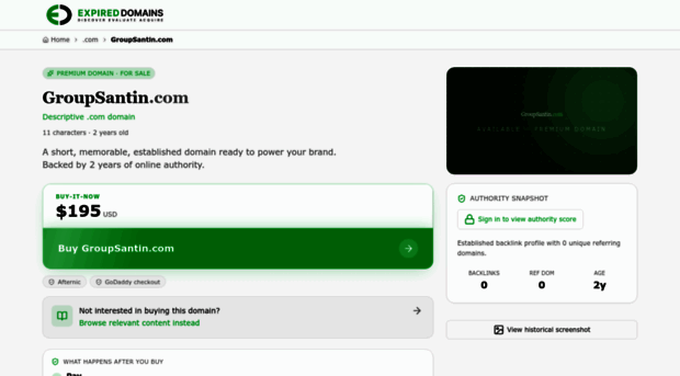 groupsantin.com