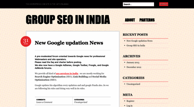 groupseoinindia.wordpress.com