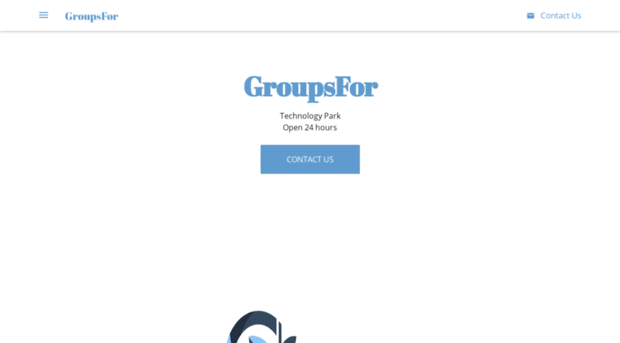 groupsfor.business.site