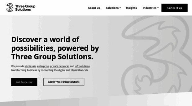 groupsolutions.three.com