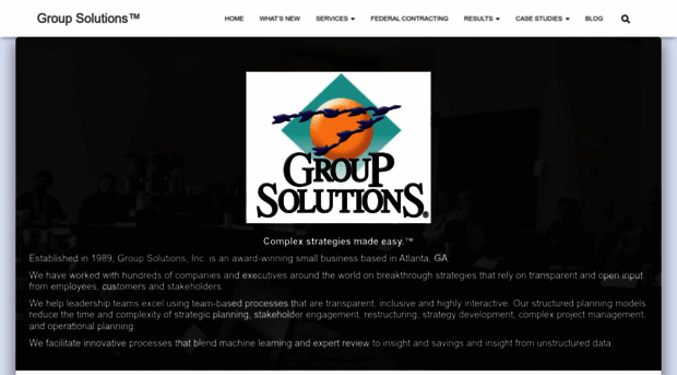 groupsolutions.us